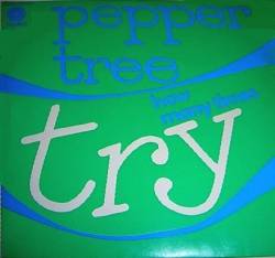 Pepper Tree : Try - How Many Times